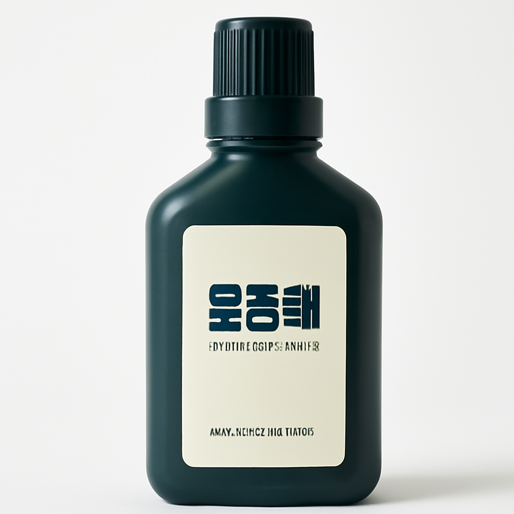 클린킥 스웨이드 전용 클리너